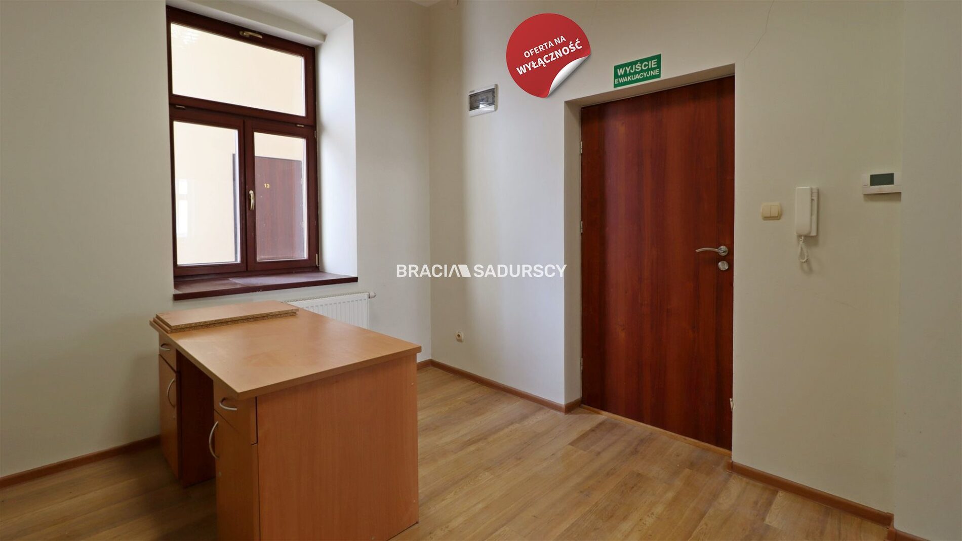 Lokal na wynajem Tarnów m. Tarnów, Centrum Rybna