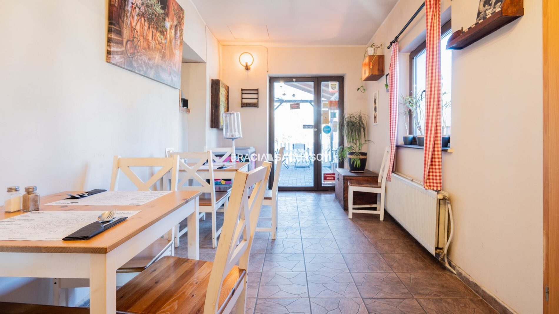 Lokal na sprzedaż Kraków Dębniki, Ruczaj Kolista