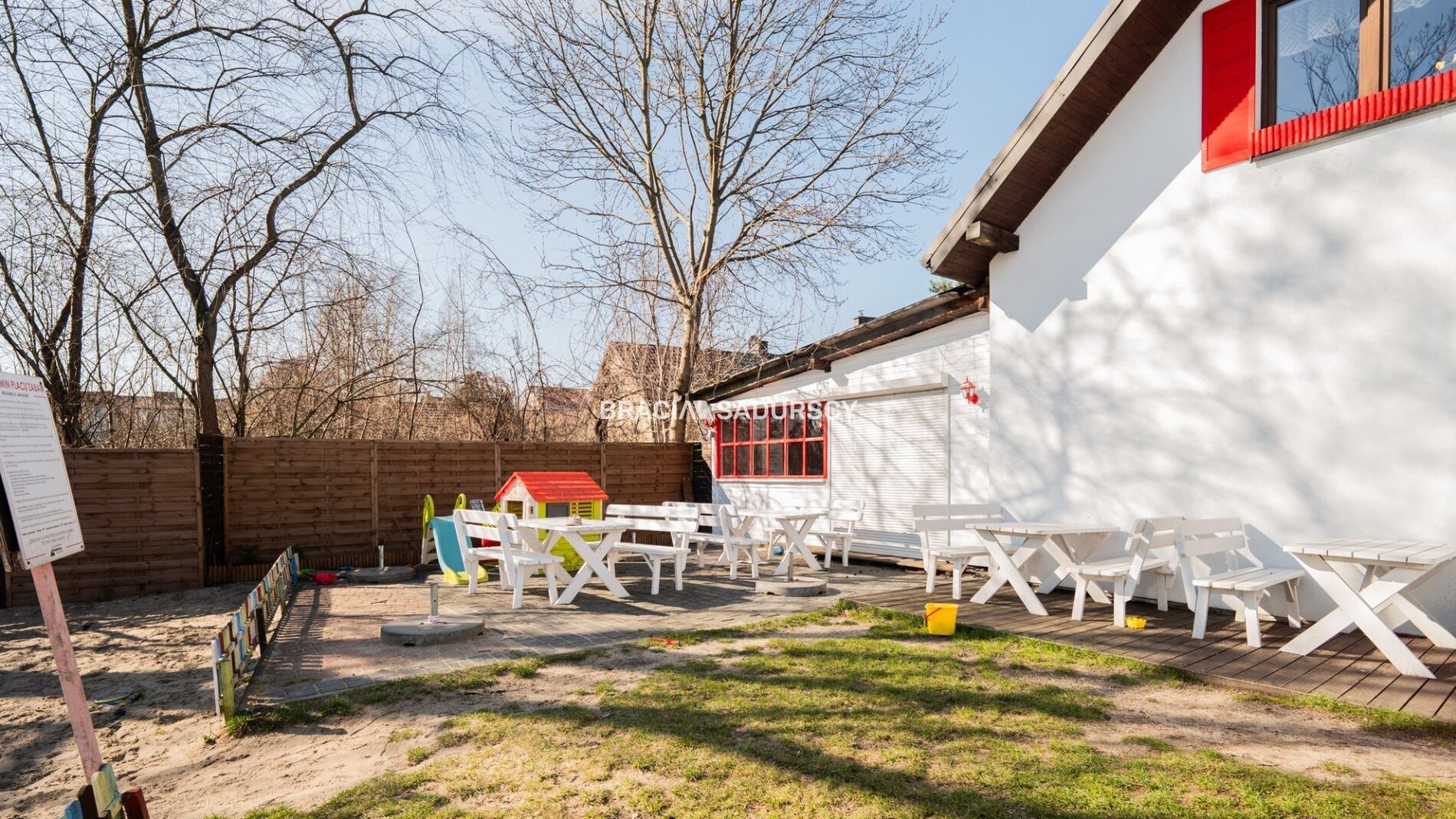 Lokal na sprzedaż Kraków Dębniki, Ruczaj Kolista