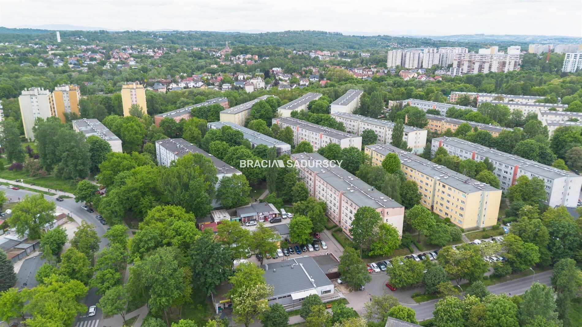 Lokal na sprzedaż Kraków Bieżanów-Prokocim, Kozłówek Na Kozłówce
