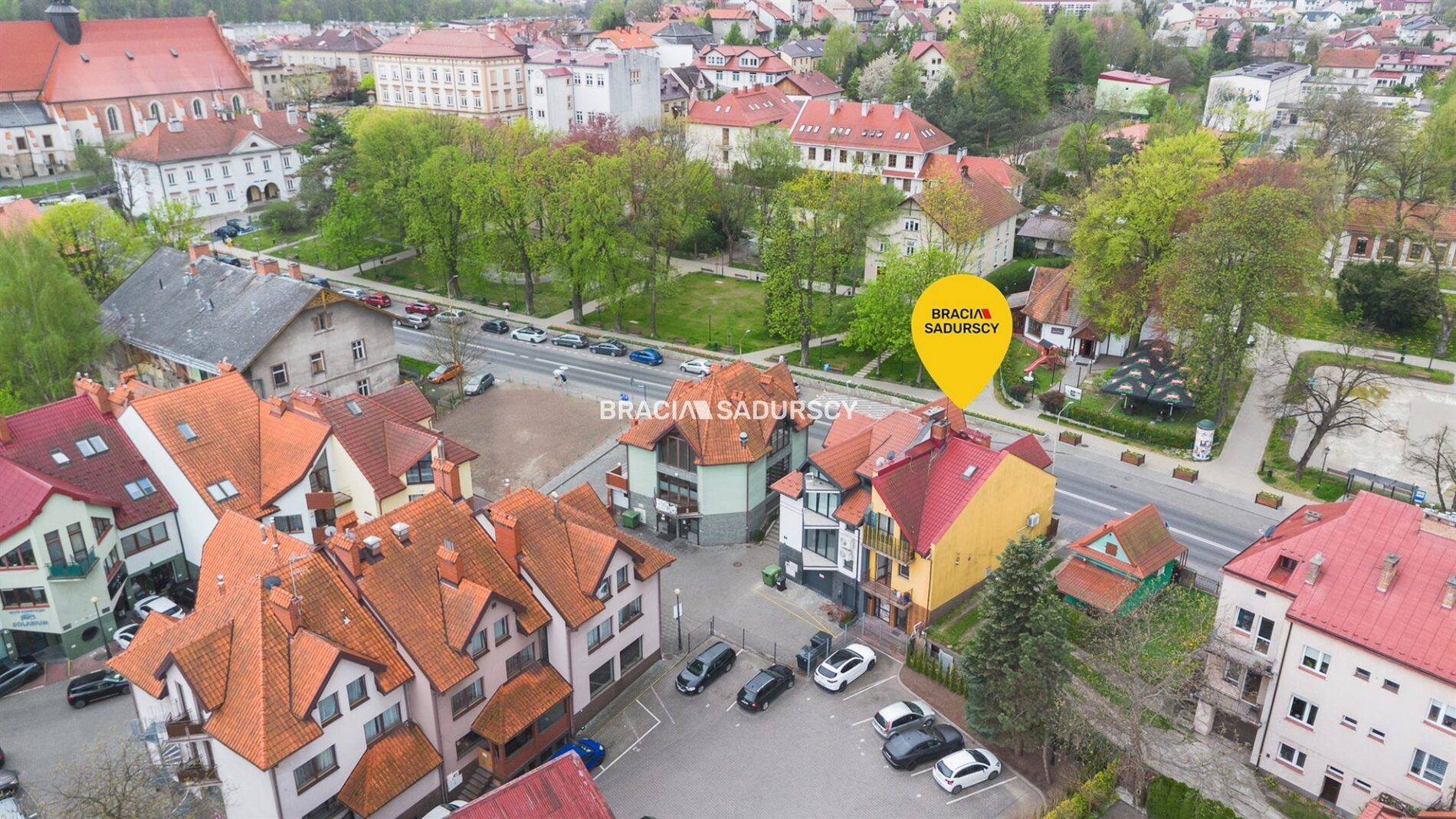 Lokal na sprzedaż Bochnia  