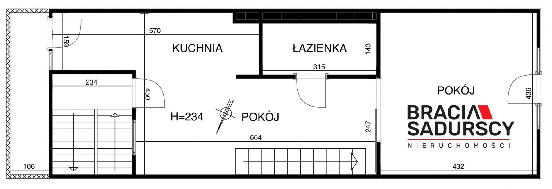 Lokal na sprzedaż Bochnia  