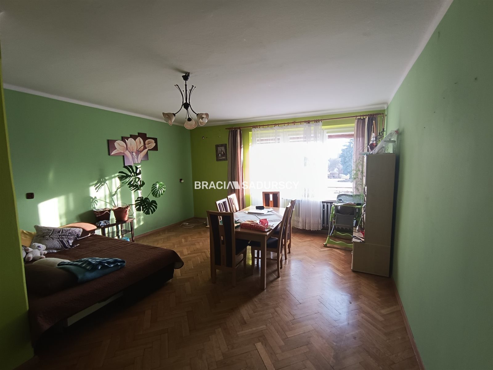 Lokal na sprzedaż Szczucin Centrum Rynek
