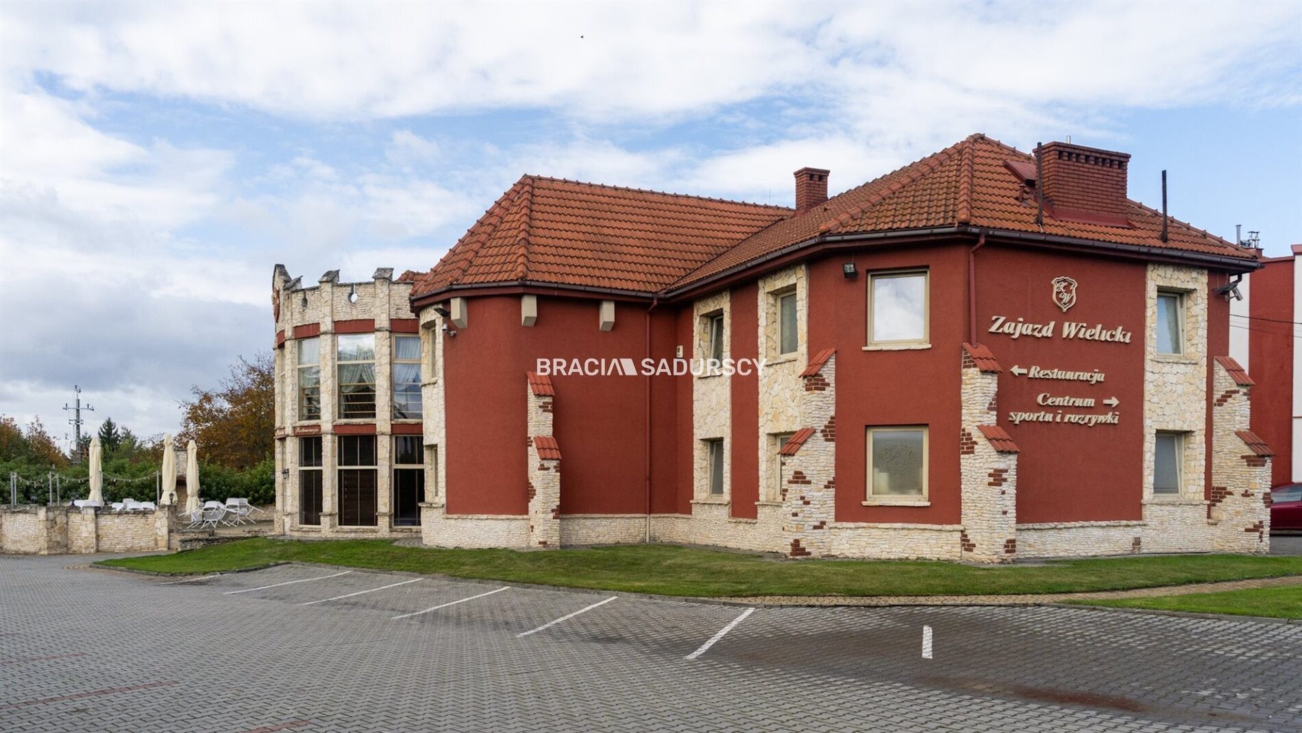 Lokal na sprzedaż Wieliczka  Łąkowa