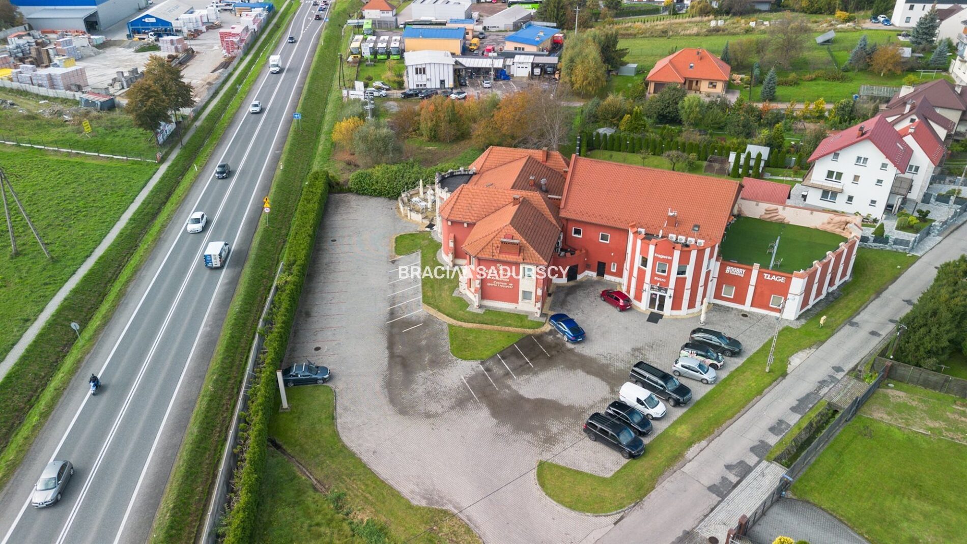 Lokal na sprzedaż Wieliczka  Łąkowa