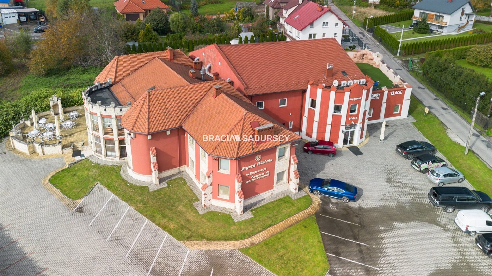 Lokal na sprzedaż Wieliczka  Łąkowa
