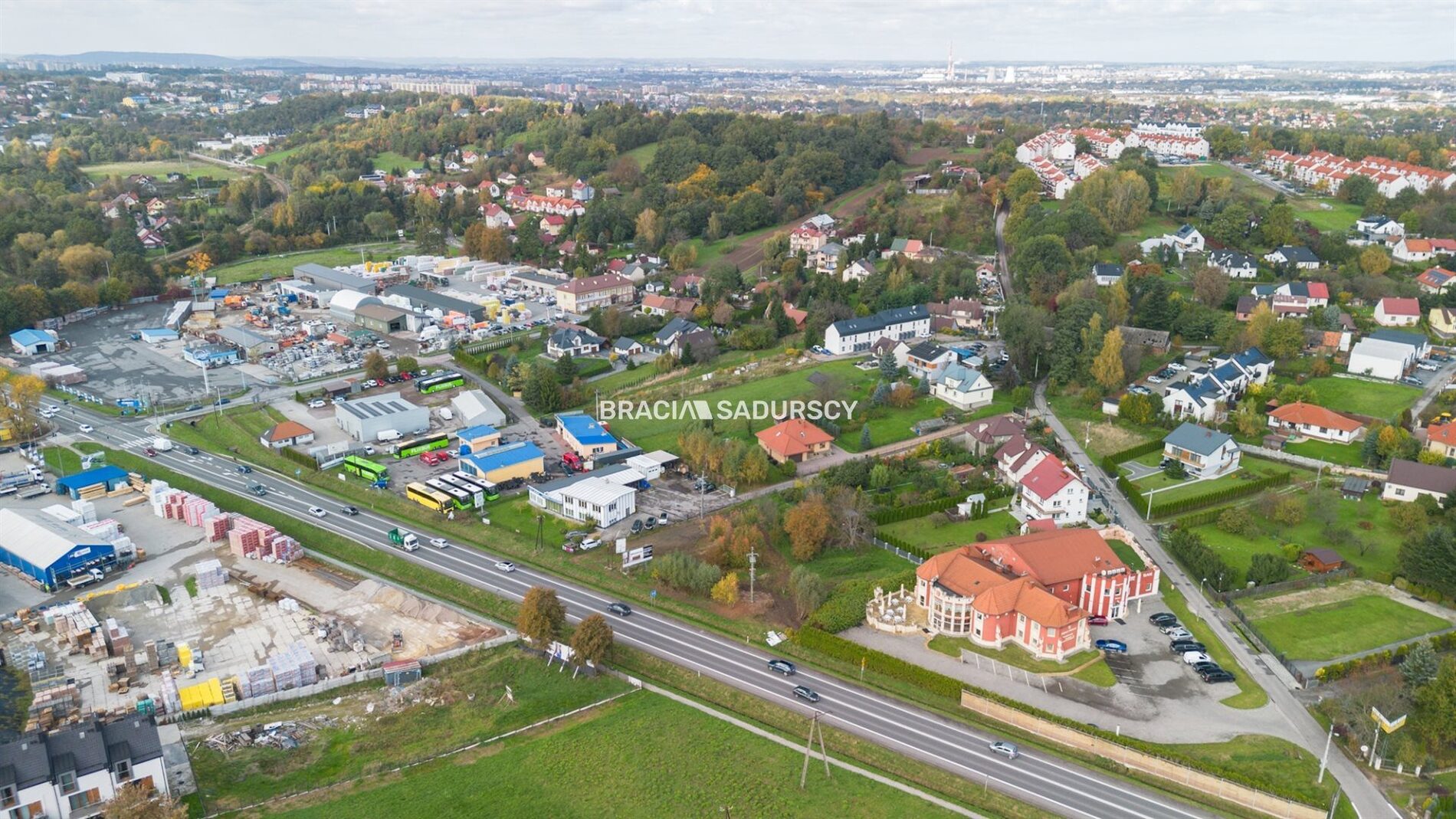 Lokal na sprzedaż Wieliczka  Łąkowa