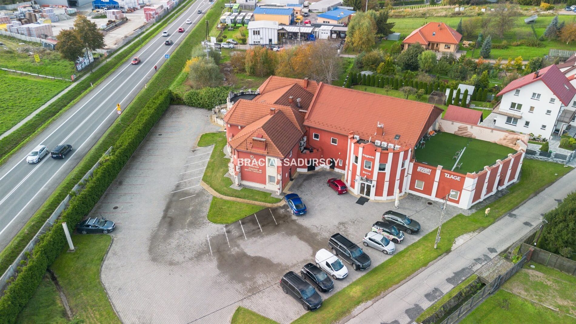 Lokal na sprzedaż Wieliczka  Łąkowa