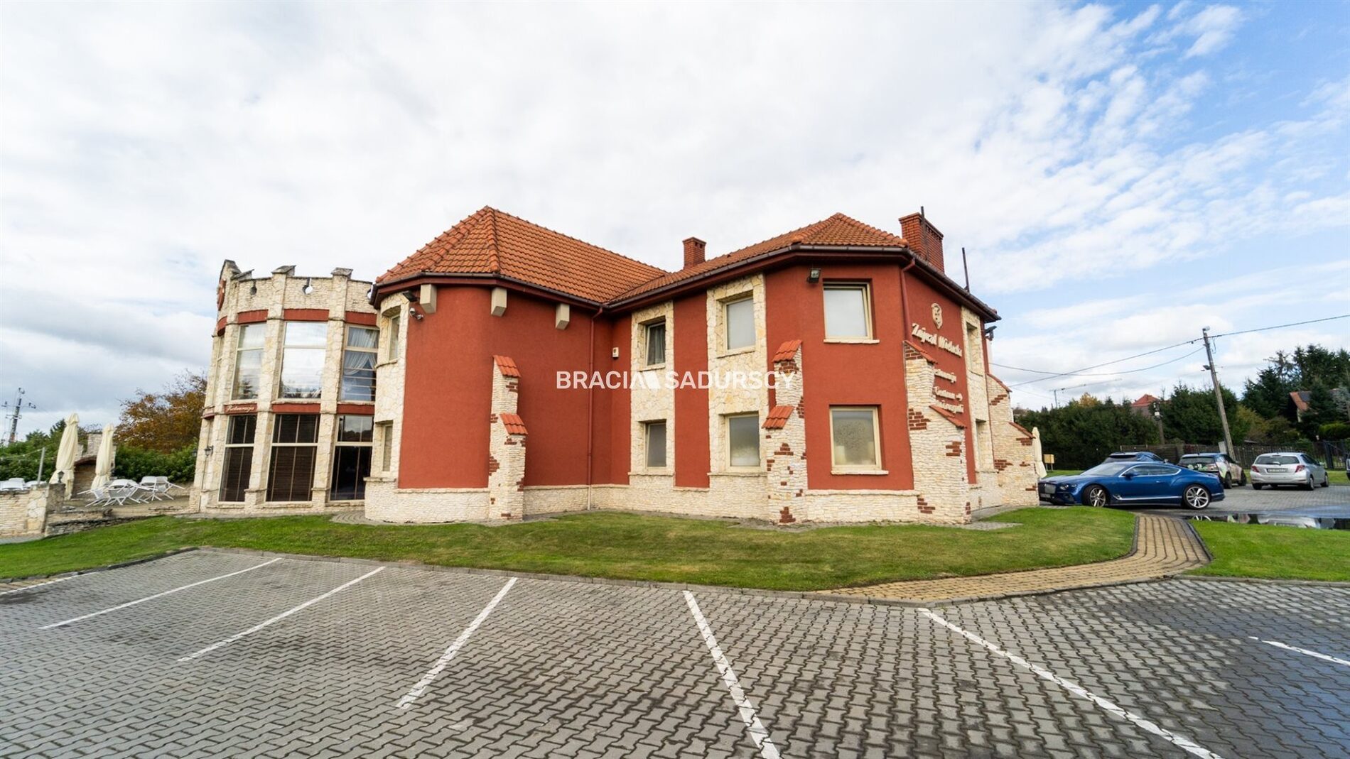 Lokal na sprzedaż Wieliczka  Łąkowa