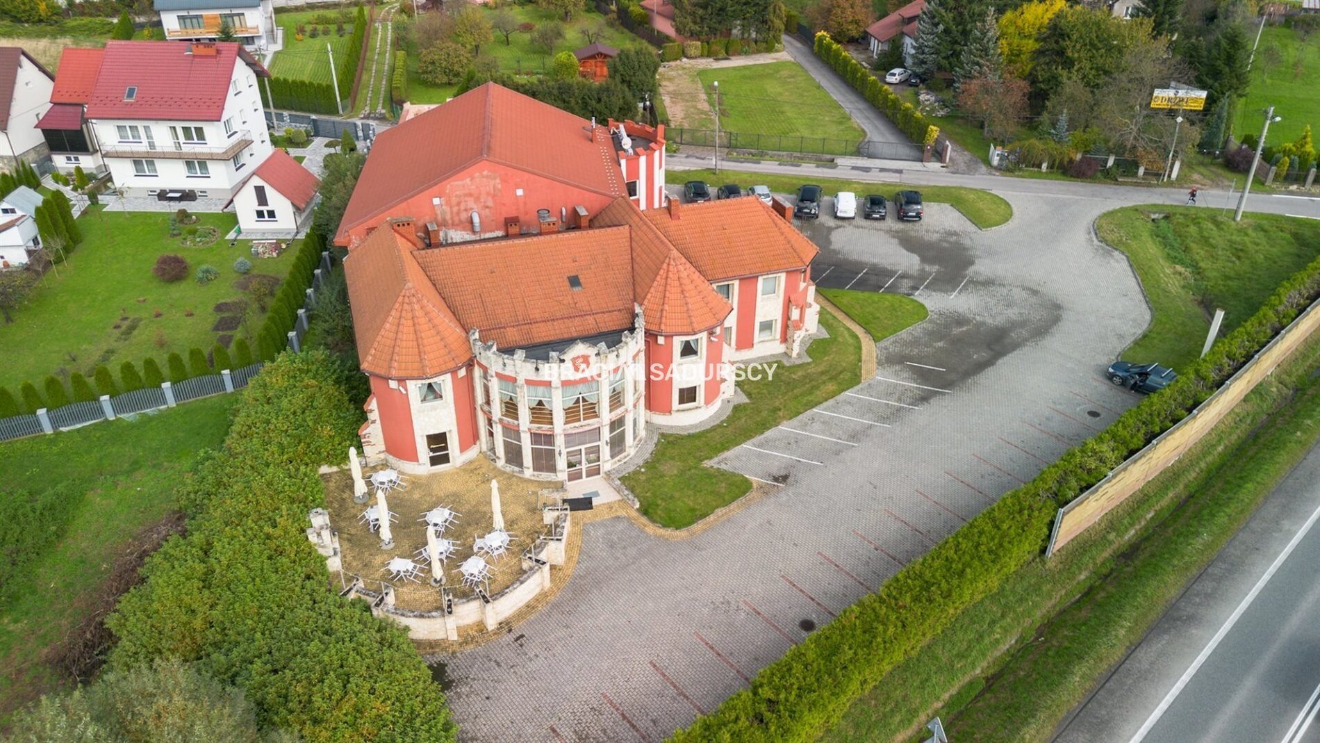 Lokal na sprzedaż Wieliczka  Łąkowa