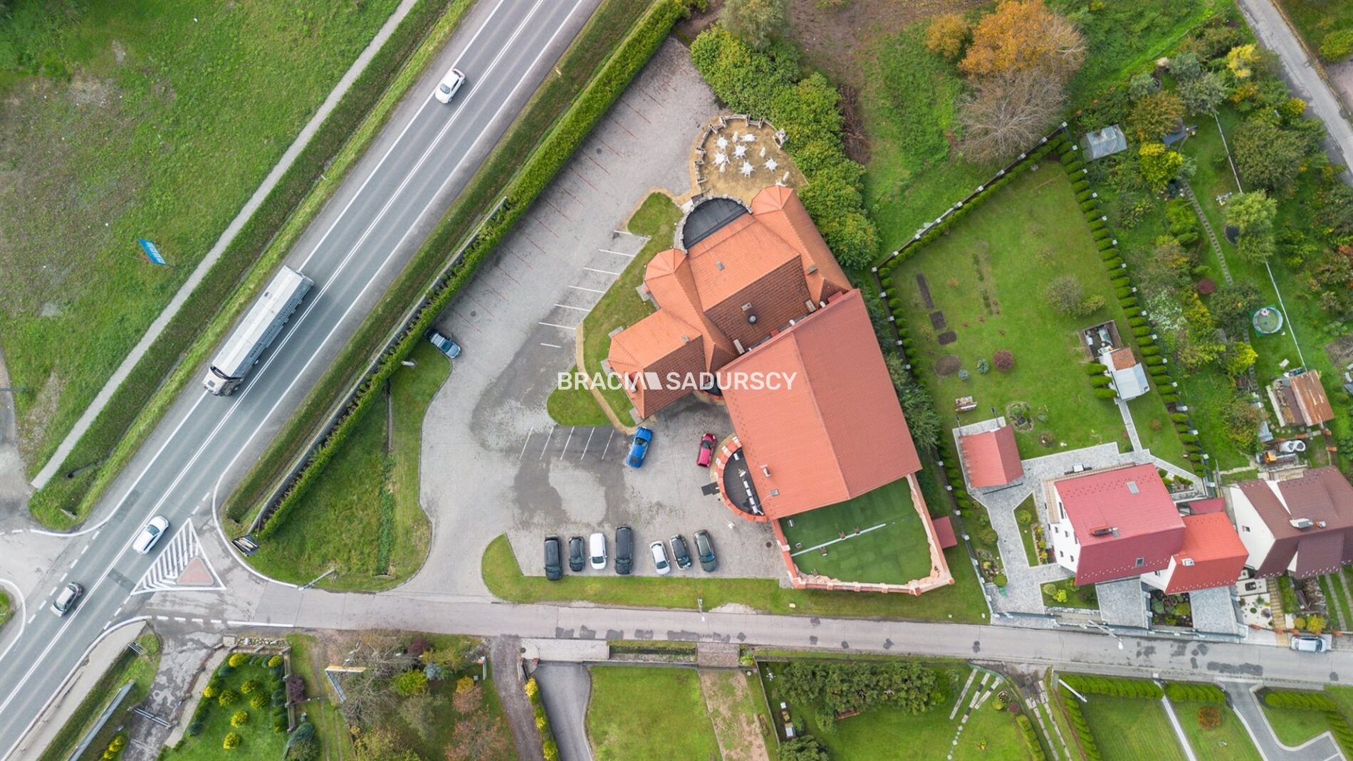Lokal na sprzedaż Wieliczka  Łąkowa