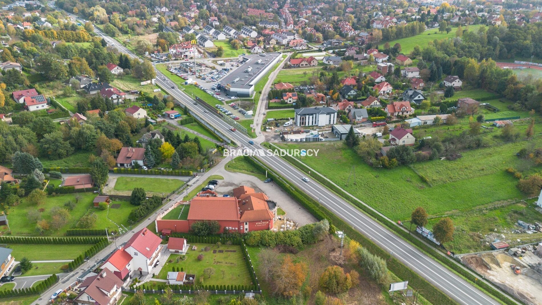 Lokal na sprzedaż Wieliczka  Łąkowa