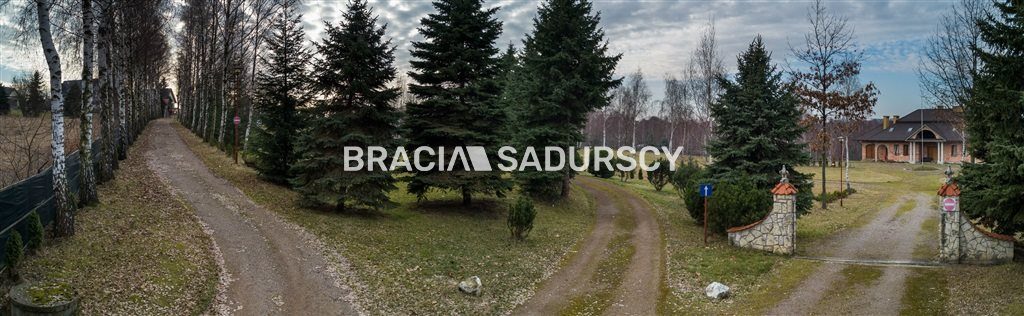 Lokal na sprzedaż Mogilany Gaj Myślenicka