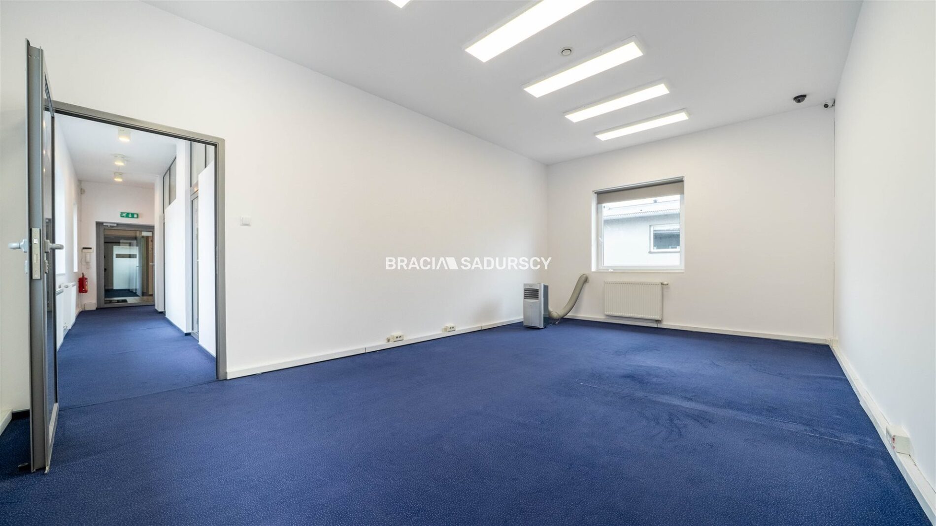 Lokal na wynajem Kraków Bronowice Balicka