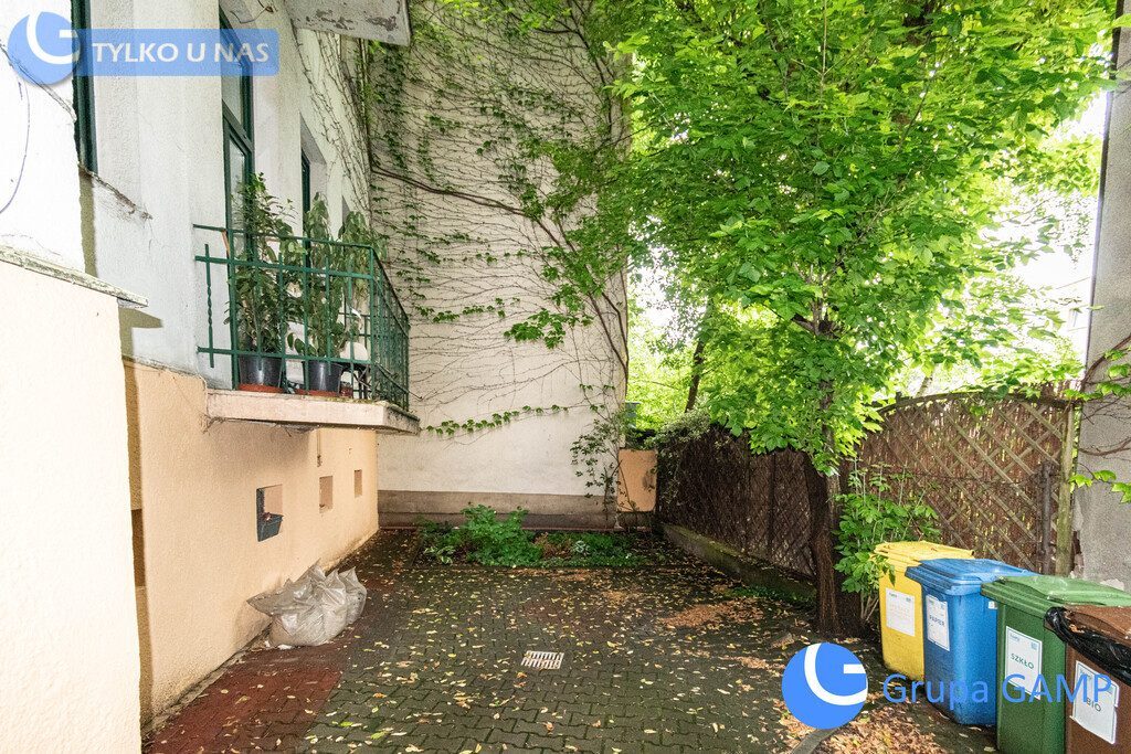 Lokal na wynajem KRAKÓW KRAKÓW-KROWODRZA Juliusza Lea