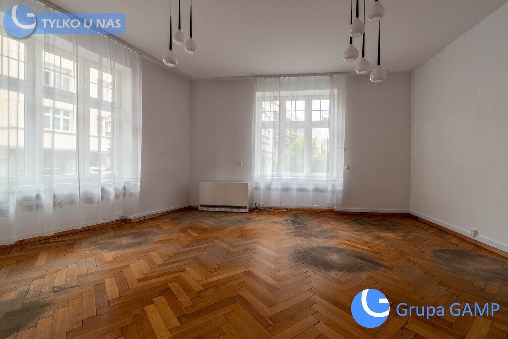 Lokal na wynajem KRAKÓW KRAKÓW-KROWODRZA Juliusza Lea