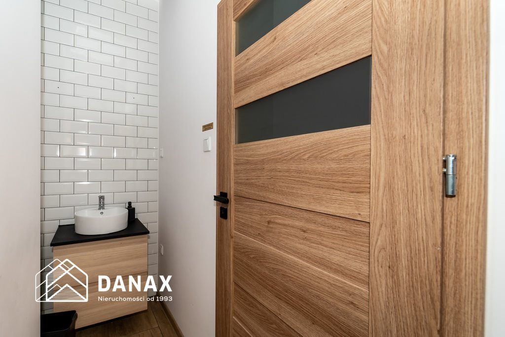 Lokal na wynajem Kraków Grzegórzki, Dąbie Dąbska