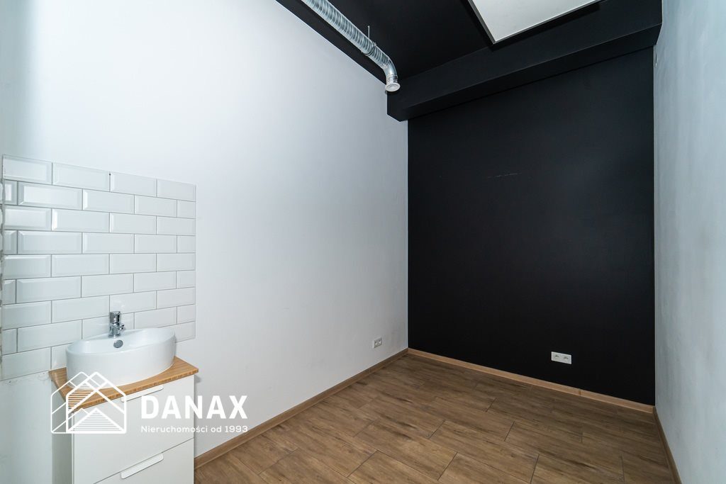 Lokal na wynajem Kraków Grzegórzki, Dąbie Dąbska