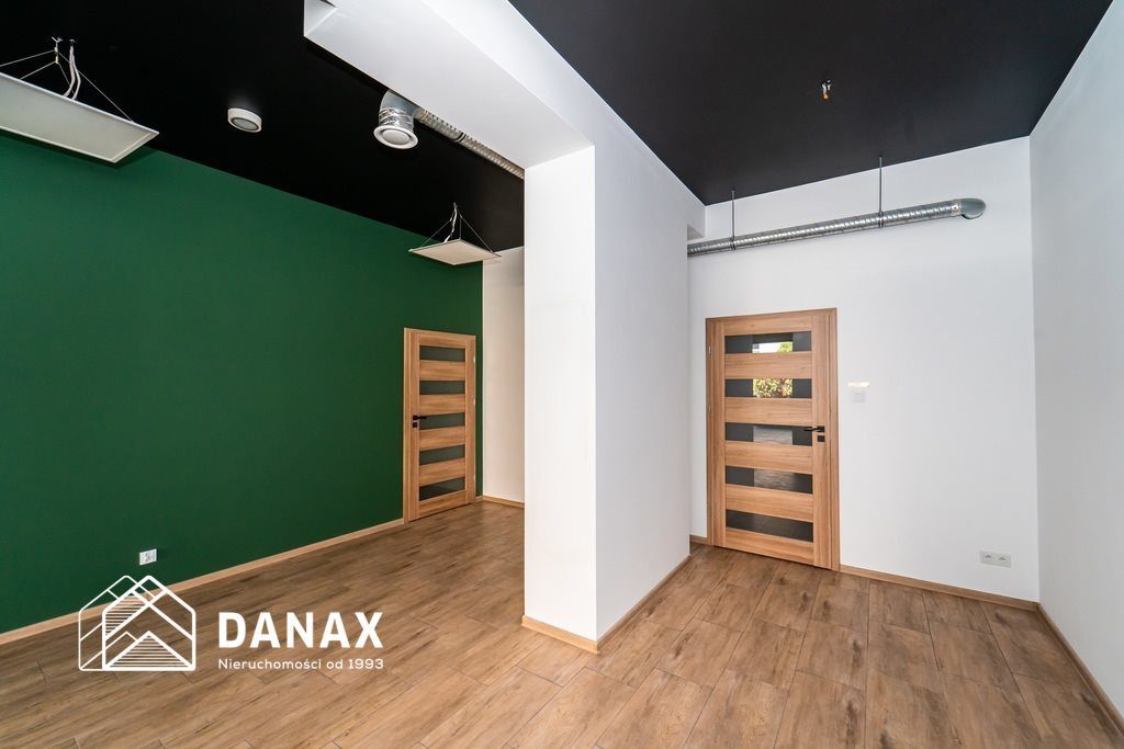 Lokal na wynajem Kraków Grzegórzki, Dąbie Dąbska