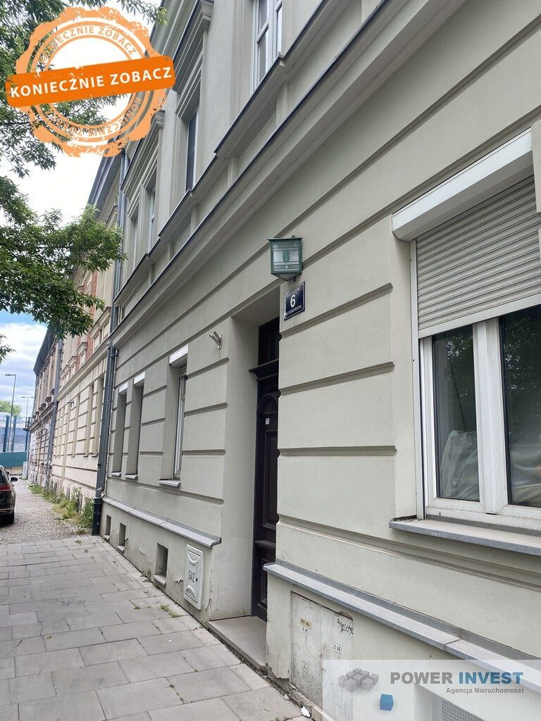 Lokal na sprzedaż KRAKÓW KRAKÓW-ŚRÓDMIEŚCIE 