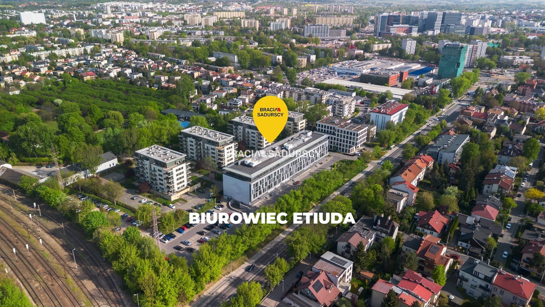 Lokal na wynajem Kraków Prądnik Czerwony, Osiedle Wieczysta Pilotów