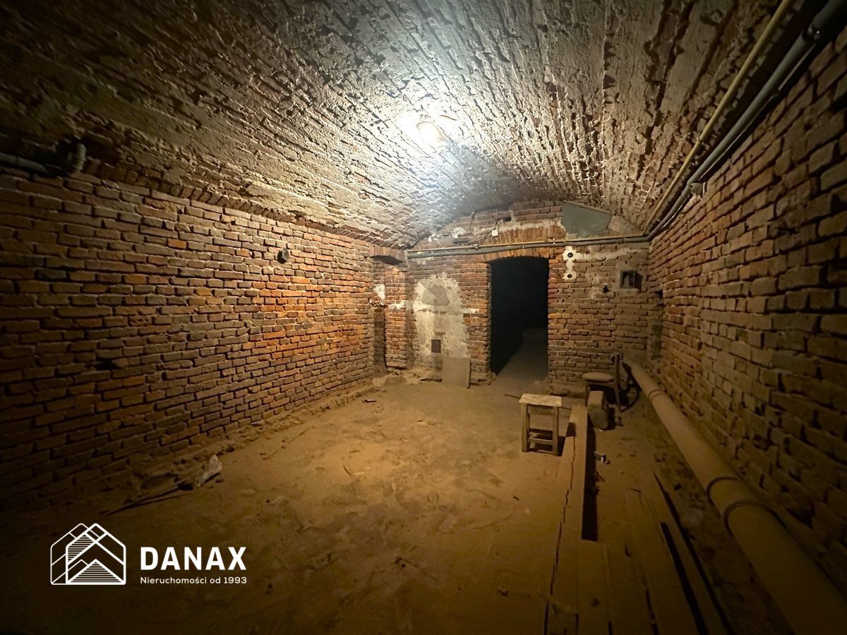 Lokal na wynajem Kraków Stare Miasto Dietla