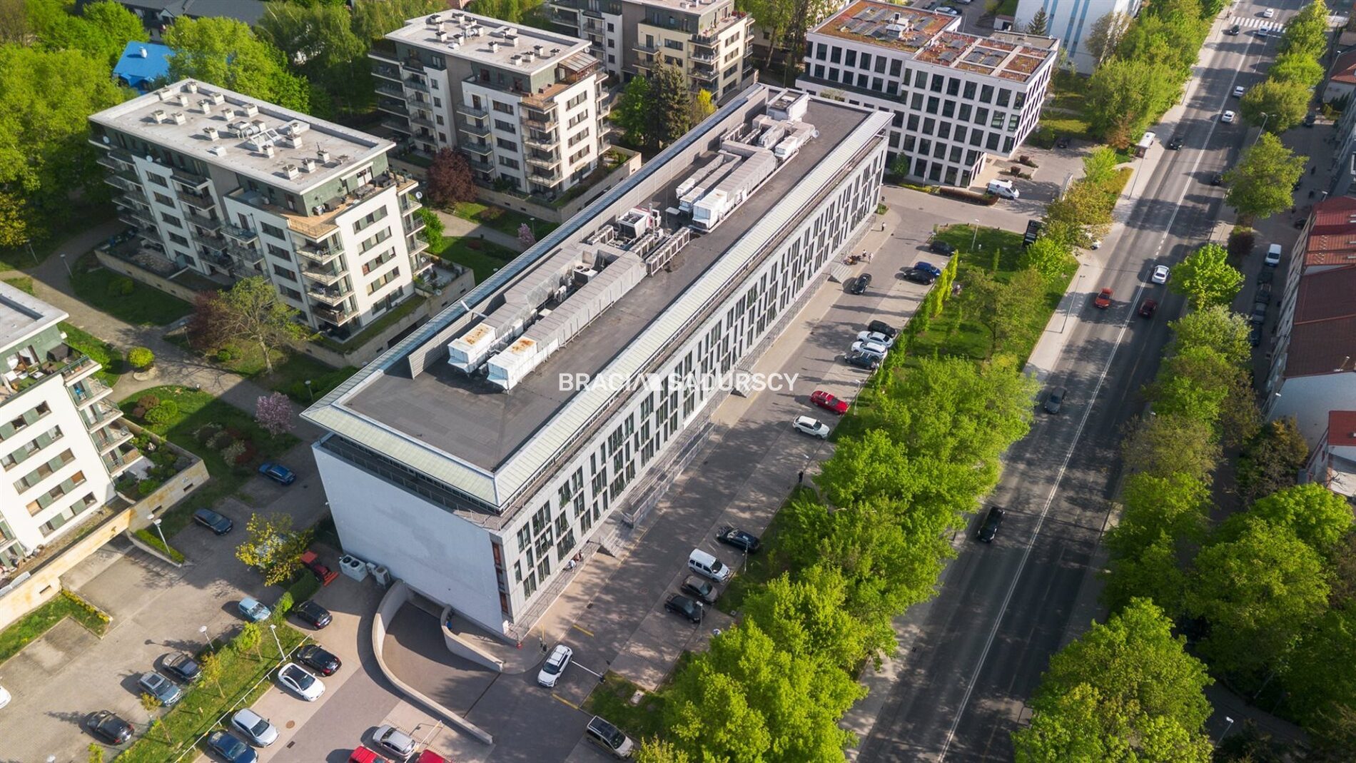 Lokal na wynajem Kraków Prądnik Czerwony, Osiedle Wieczysta Pilotów