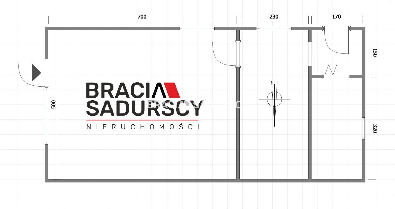 Lokal na sprzedaż Iwanowice Iwanowice Włościańskie Jurajska