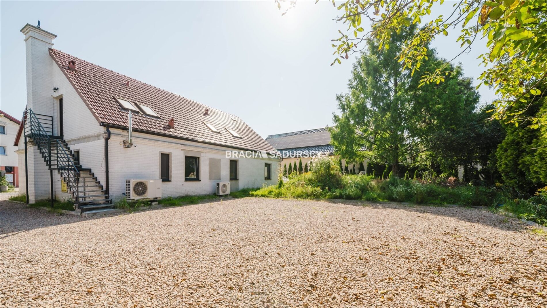 Lokal na wynajem Kraków Dębniki, Ruczaj Mochnaniec