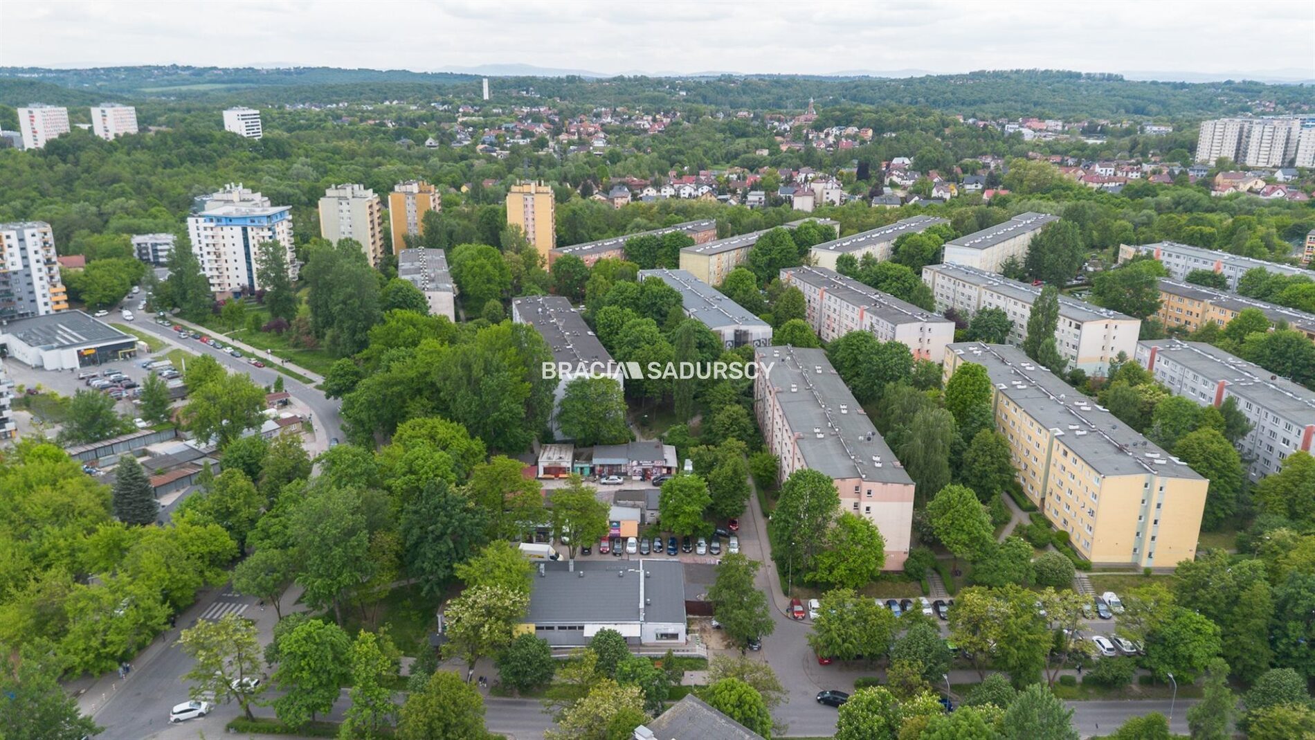 Lokal na sprzedaż Kraków Bieżanów-Prokocim, Kozłówek Na Kozłówce