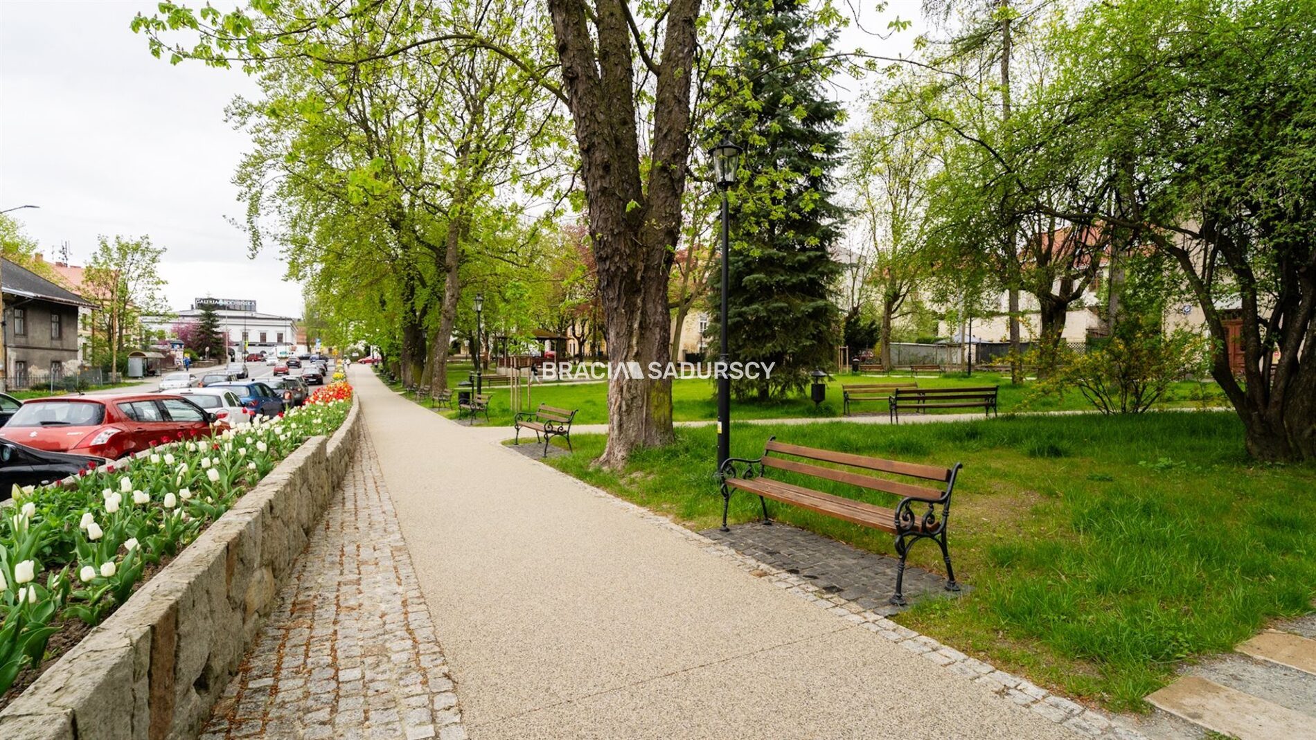 Lokal na sprzedaż Bochnia  