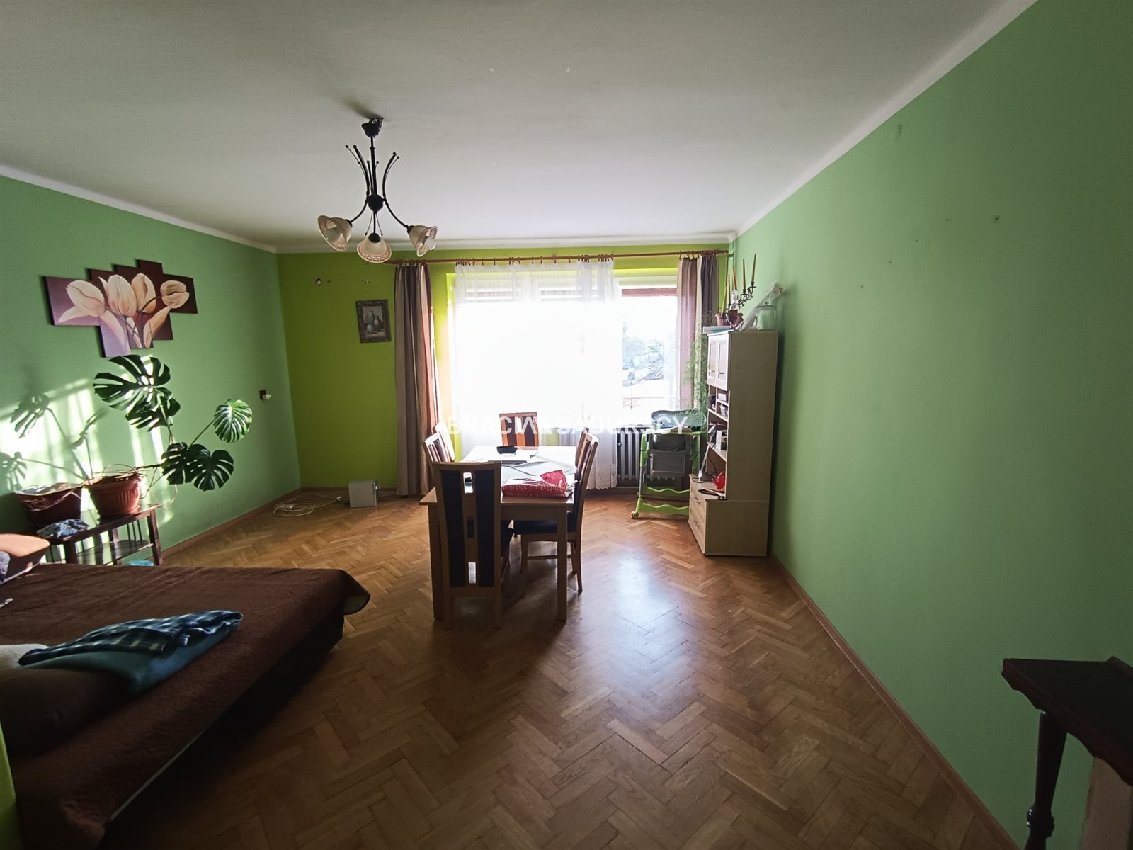 Lokal na sprzedaż Szczucin Centrum Rynek