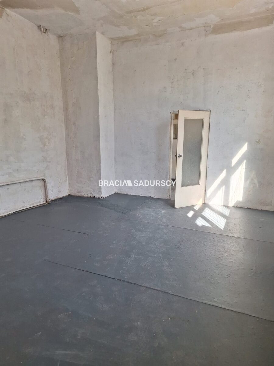 Lokal na wynajem Mogilany Libertów Sportowców