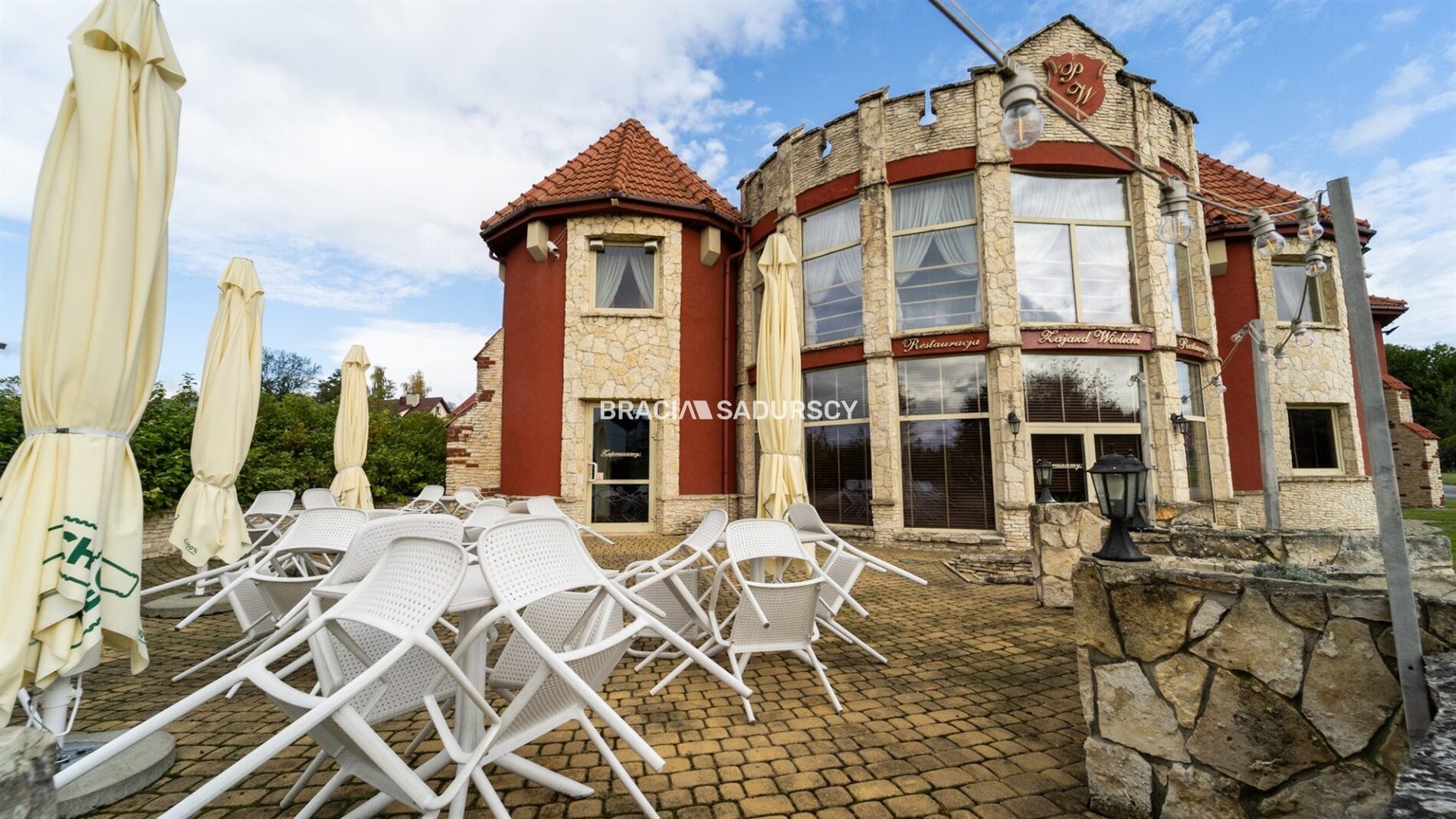Lokal na sprzedaż Wieliczka  Łąkowa