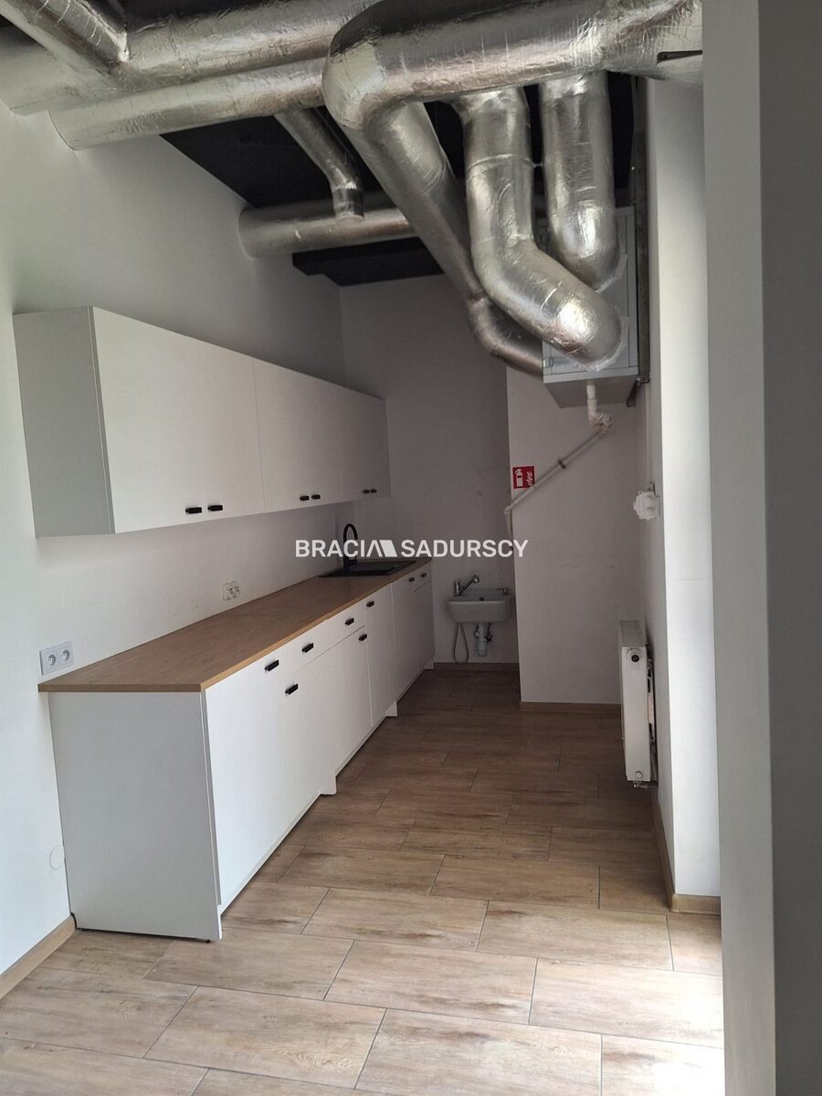 Lokal na wynajem Kraków Grzegórzki, Dąbie Dąbska