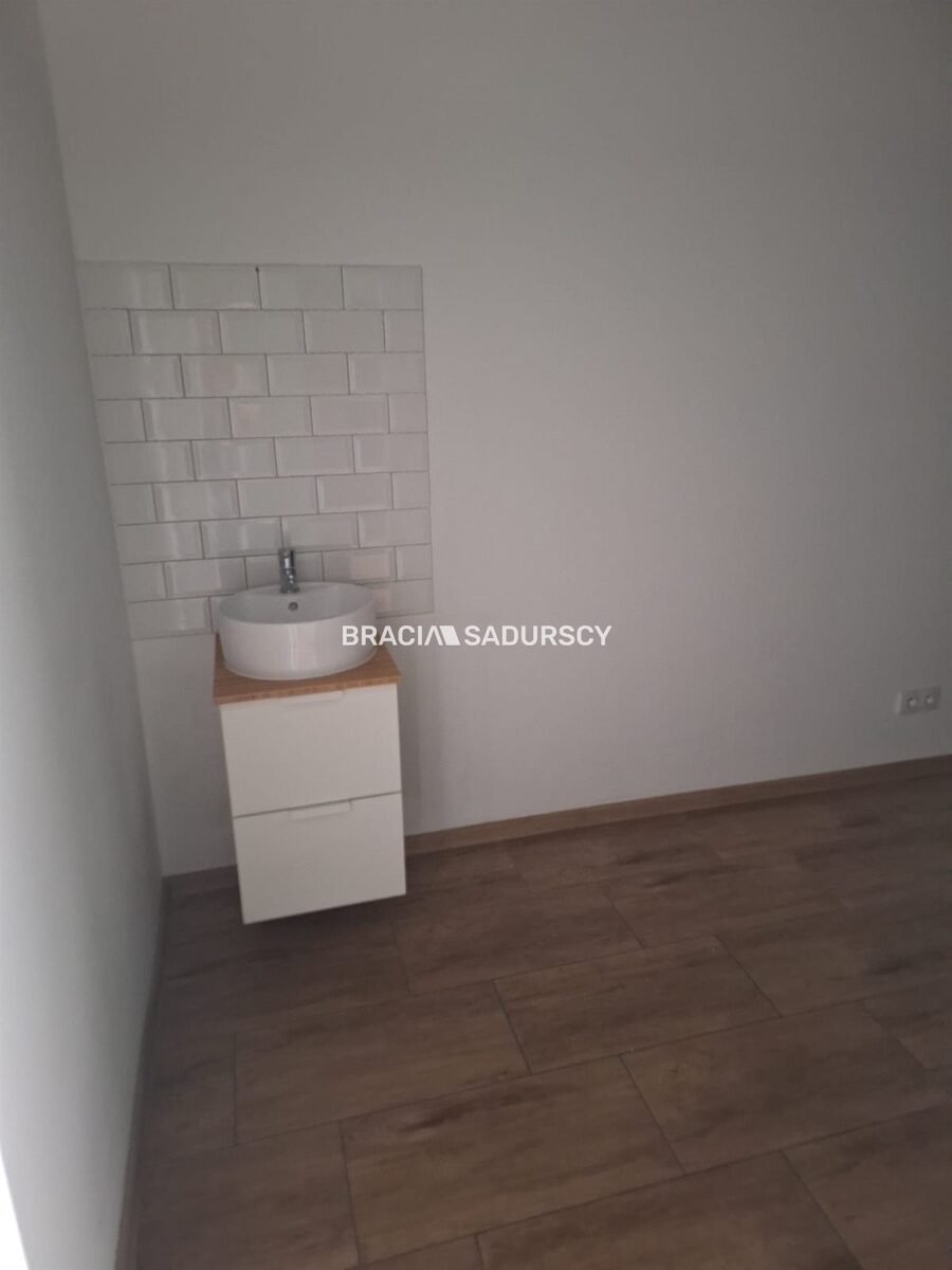 Lokal na wynajem Kraków Grzegórzki, Dąbie Dąbska