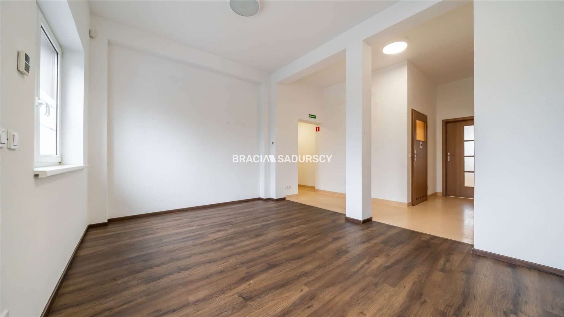 Lokal na wynajem Kraków Bronowice, Bronowice Jesionowa