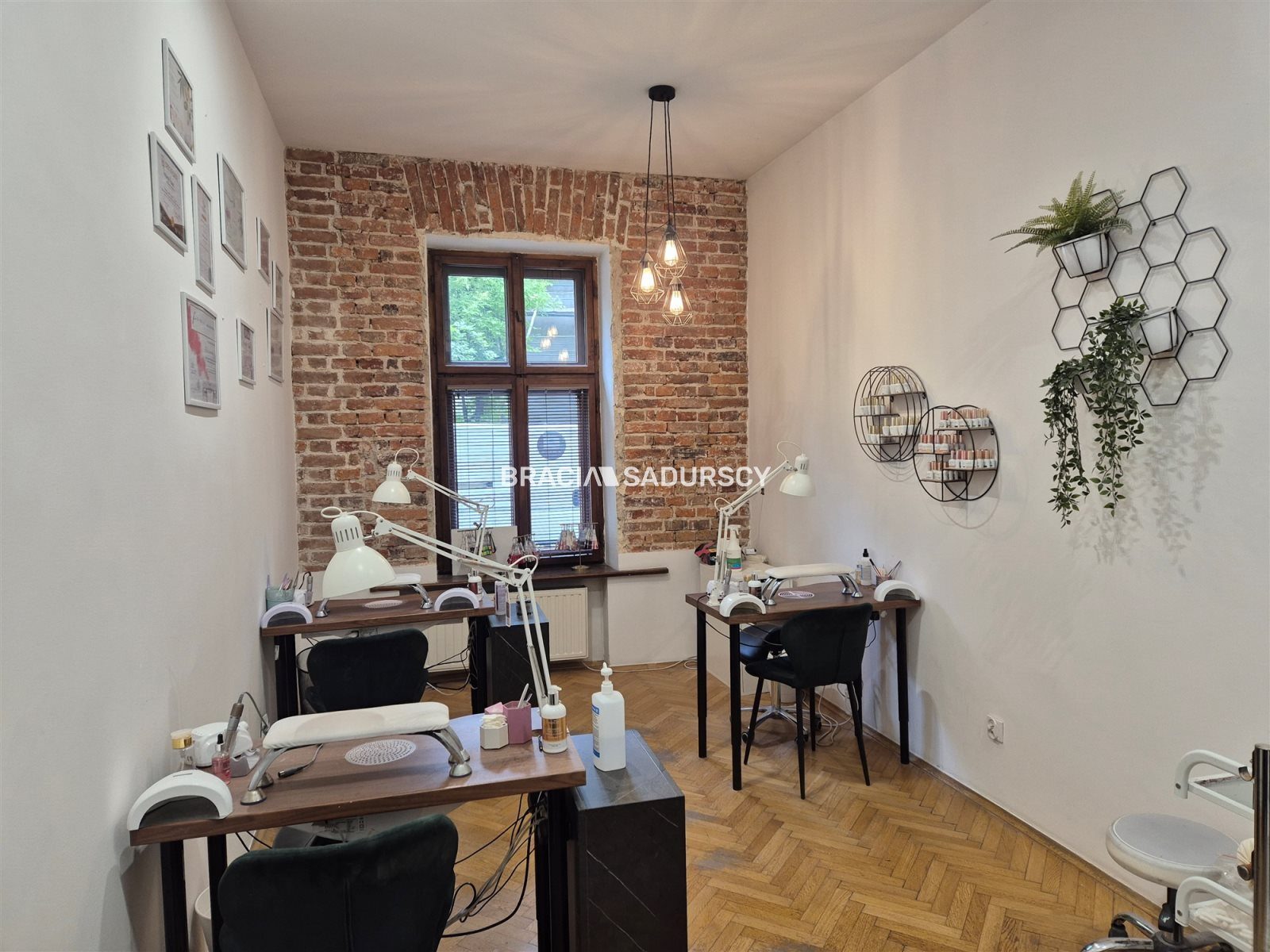Lokal na wynajem Kraków Dębniki, Dębniki Stare Barska