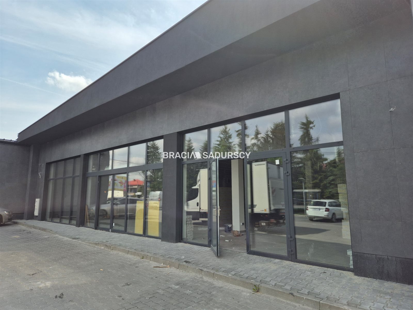 Lokal na wynajem Igołomia-Wawrzeńczyce Igołomia 