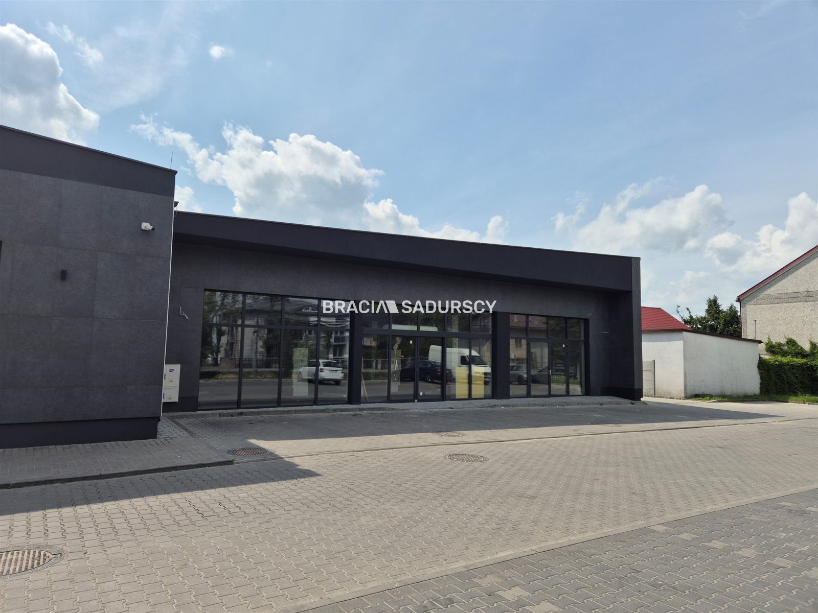 Lokal na wynajem Igołomia-Wawrzeńczyce Igołomia 