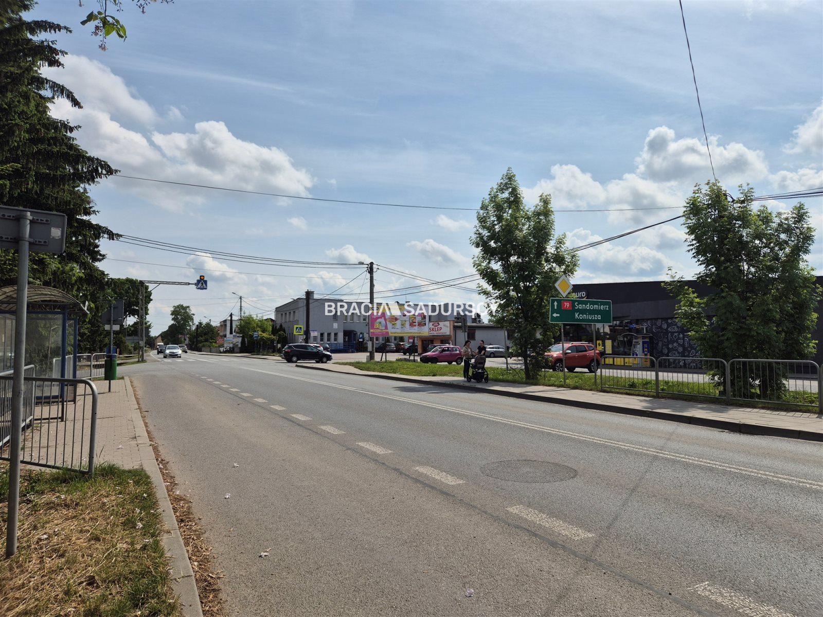 Lokal na wynajem Igołomia-Wawrzeńczyce Igołomia 