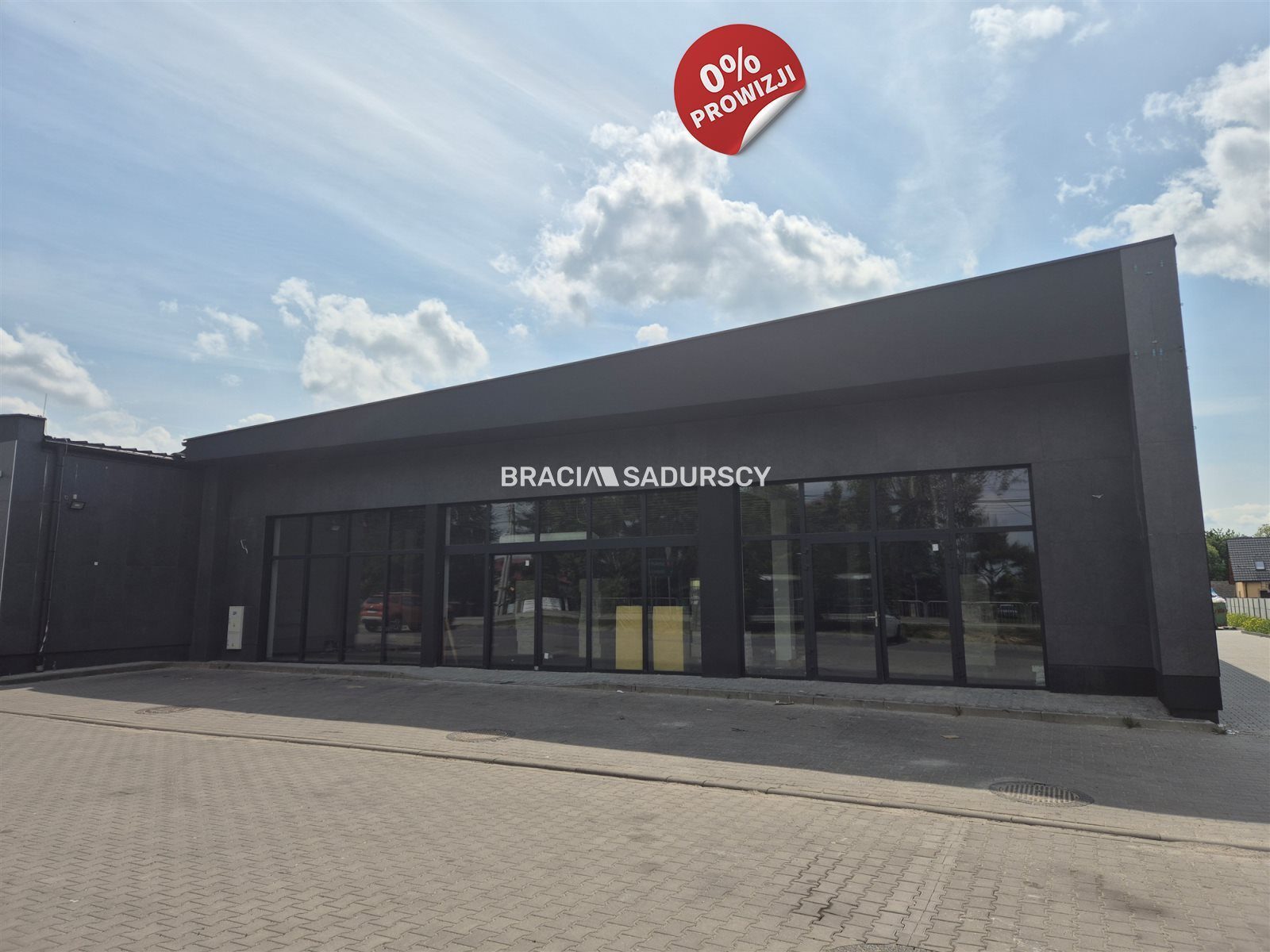 Lokal na wynajem Igołomia-Wawrzeńczyce Igołomia 