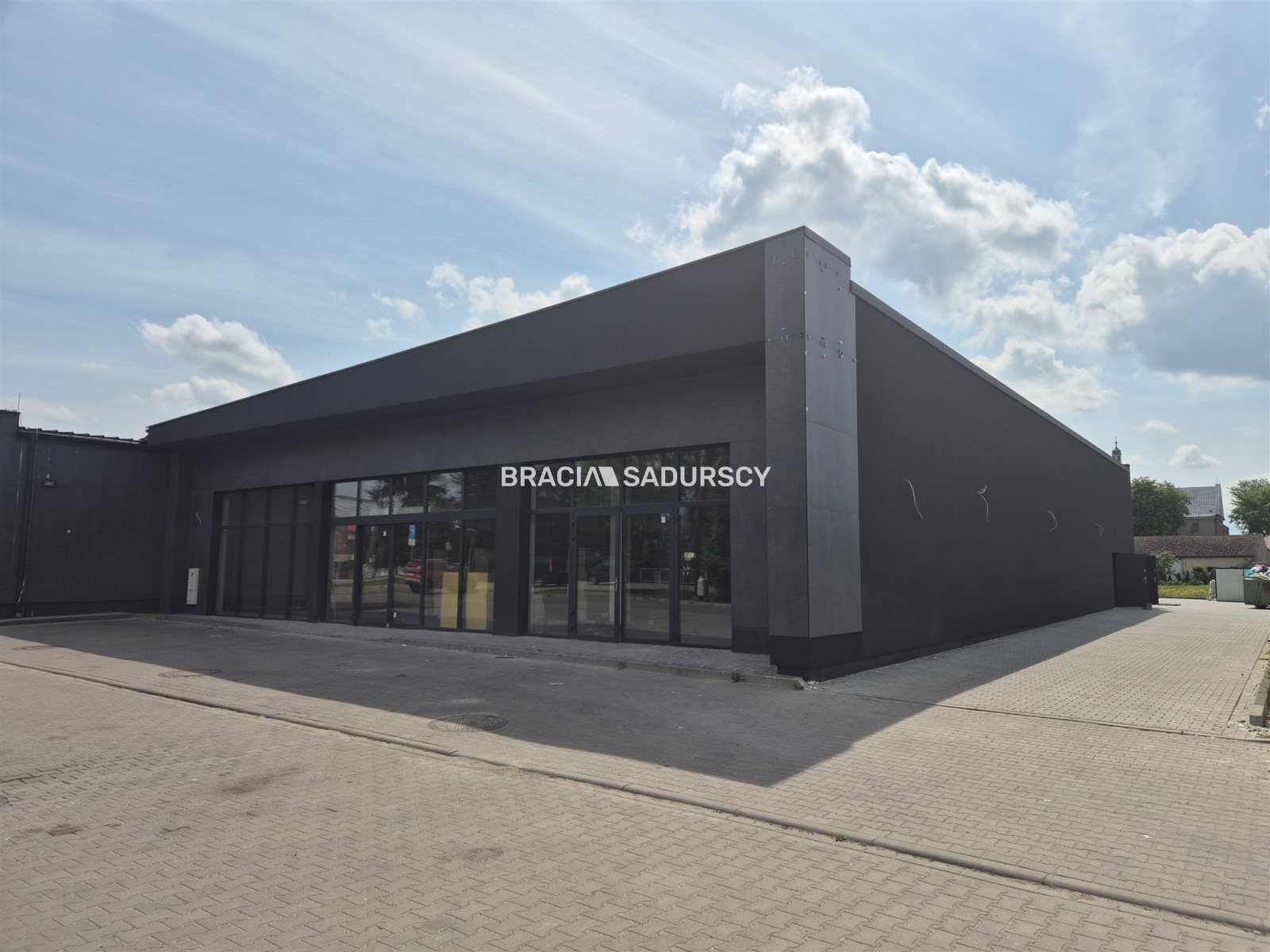 Lokal na wynajem Igołomia-Wawrzeńczyce Igołomia 