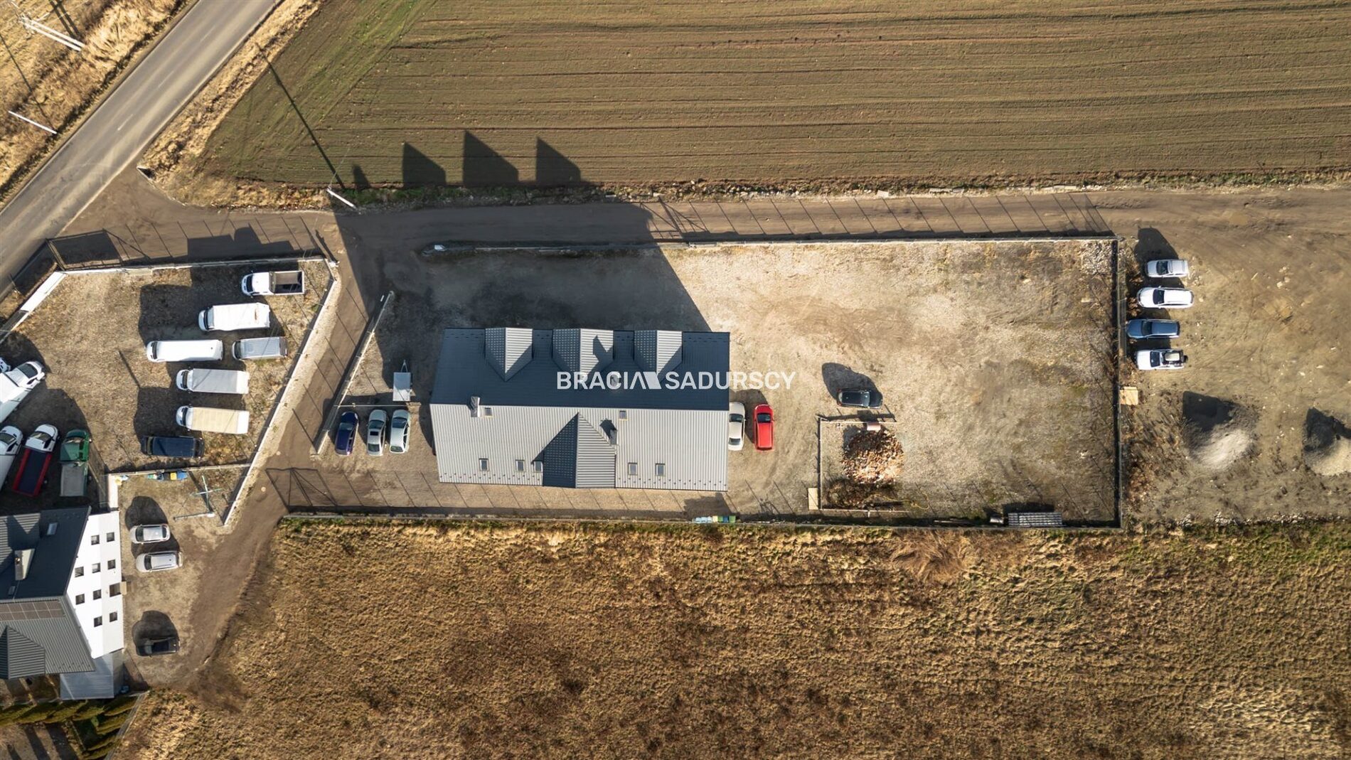 Lokal na wynajem Kłaj Targowisko, Targowisko, Kłaj Dąbrowska
