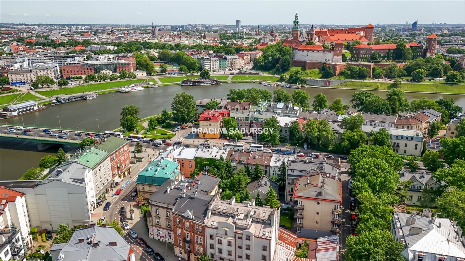 Lokal na sprzedaż Kraków Dębniki Powroźnicza