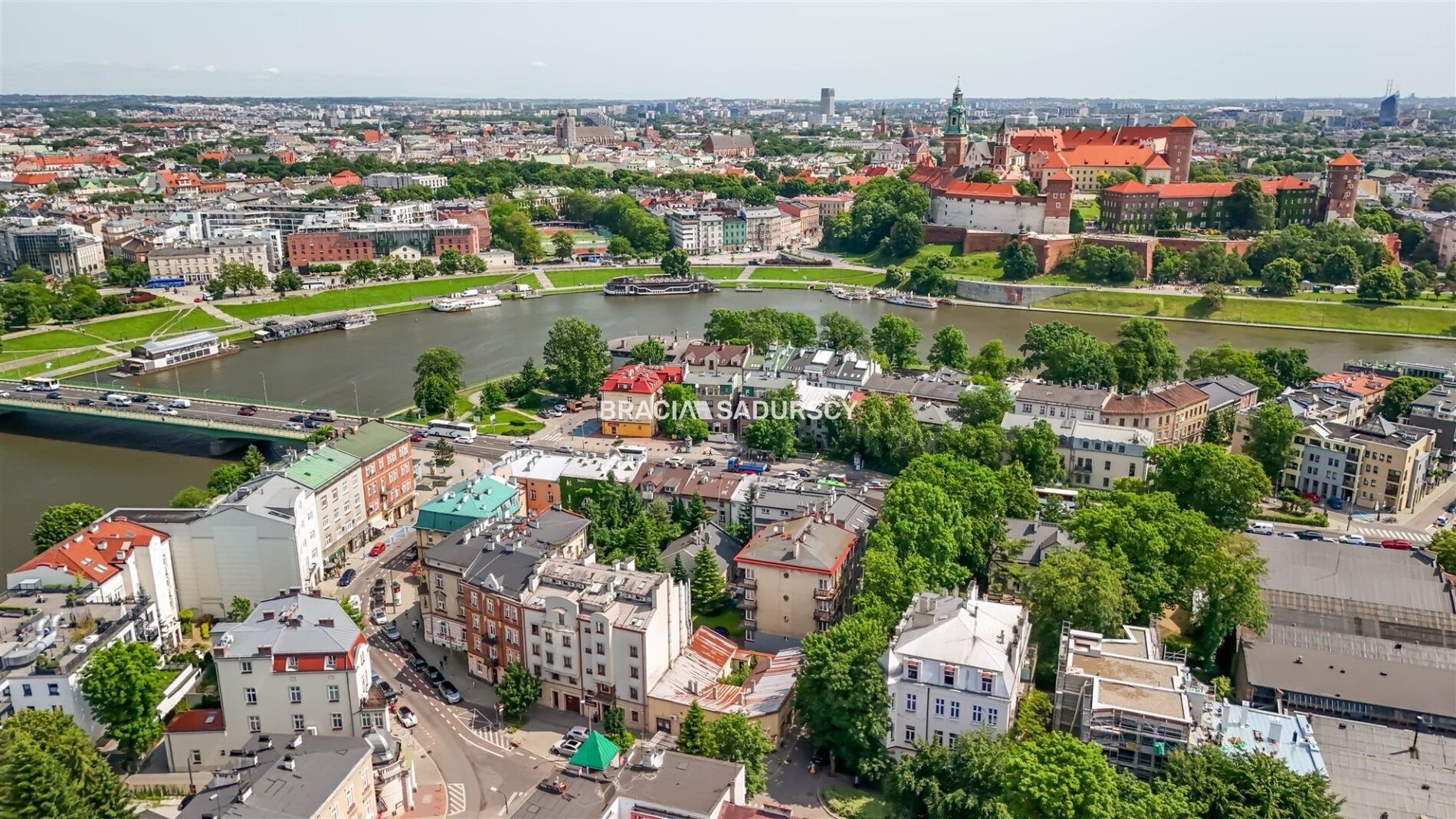 Lokal na sprzedaż Kraków Dębniki Powroźnicza