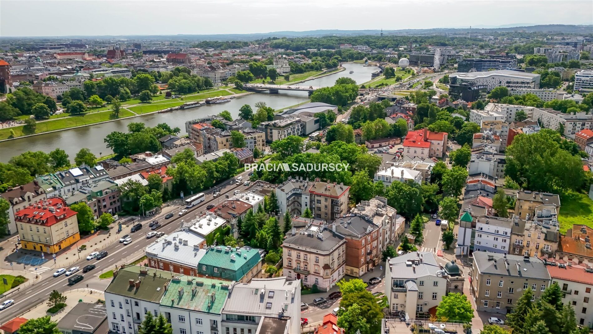 Lokal na sprzedaż Kraków Dębniki Powroźnicza