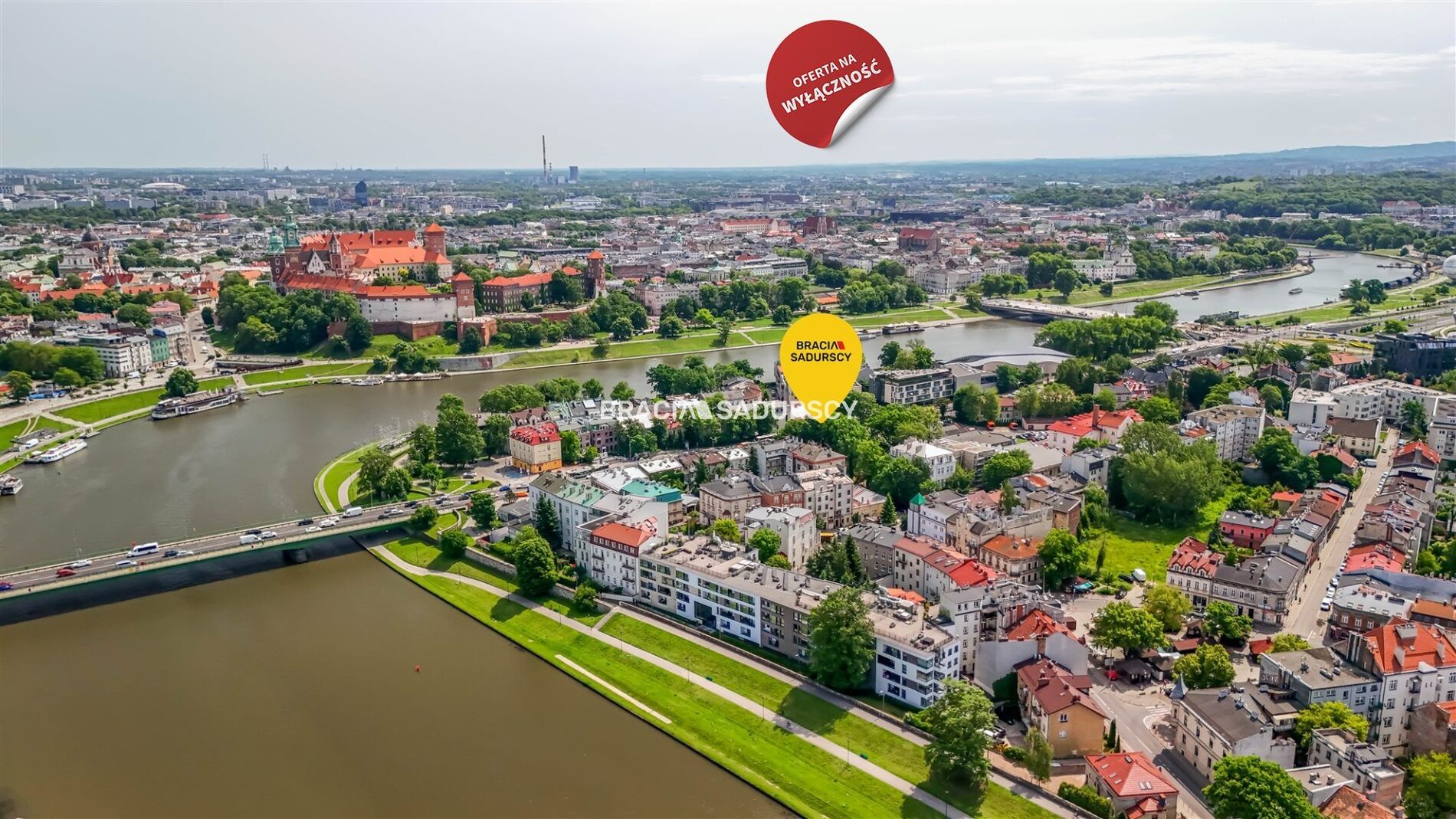 Lokal na sprzedaż Kraków Dębniki Powroźnicza