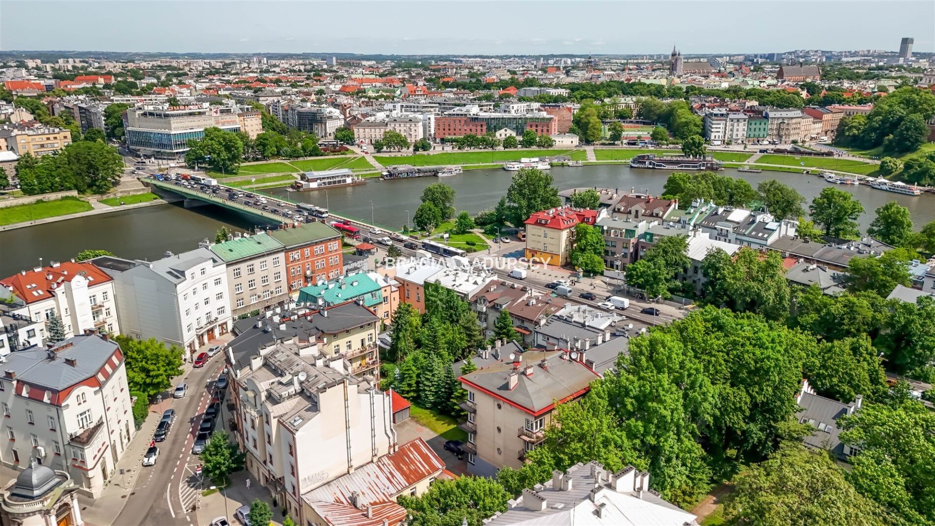 Lokal na sprzedaż Kraków Dębniki Powroźnicza