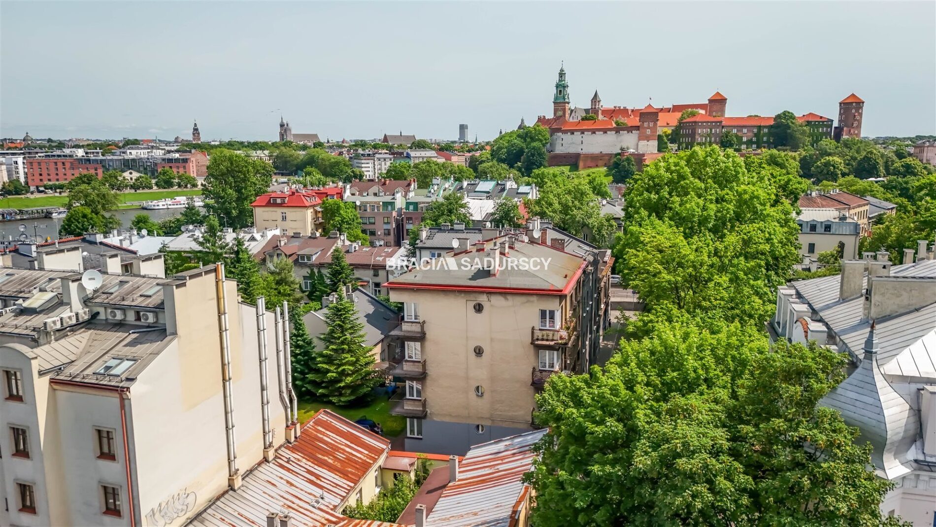 Lokal na sprzedaż Kraków Dębniki Powroźnicza